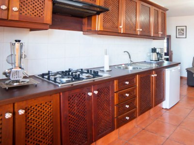 Holiday house Holiday home Icod de los Vinos - Features photo 26