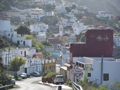 Holiday house Holiday home Icod de los Vinos - Environment photo 30
