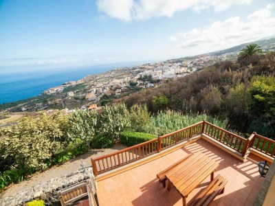 Holiday house Holiday home Icod de los Vinos - Environment photo 31