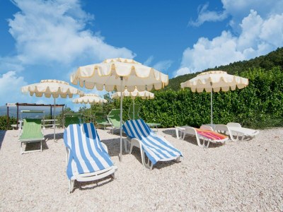 Farmhouse Bauernhaus in Apecchio mit Aussicht - Outdoor photo 8
