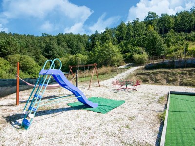 Farmhouse Bauernhaus in Apecchio mit Aussicht - Outdoor photo 12