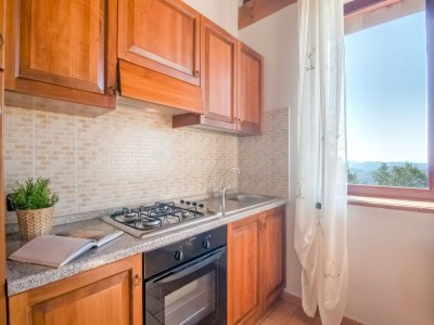 Farmhouse Bauernhaus in Apecchio mit Aussicht - Features photo 23