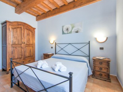 Farmhouse Bauernhaus in Apecchio mit Aussicht - Features photo 24