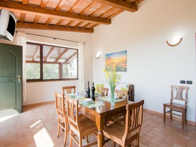 Farmhouse Bauernhaus in Apecchio mit Aussicht - Features photo 26