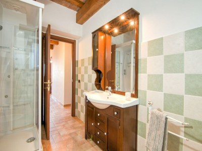 Farmhouse Bauernhaus in Apecchio mit Aussicht - Features photo 27