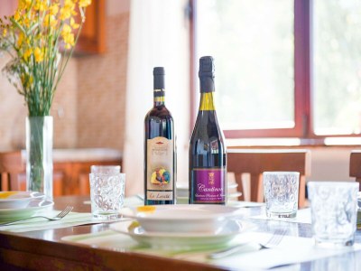 Farmhouse Bauernhaus in Apecchio mit Aussicht - Outdoor photo 35