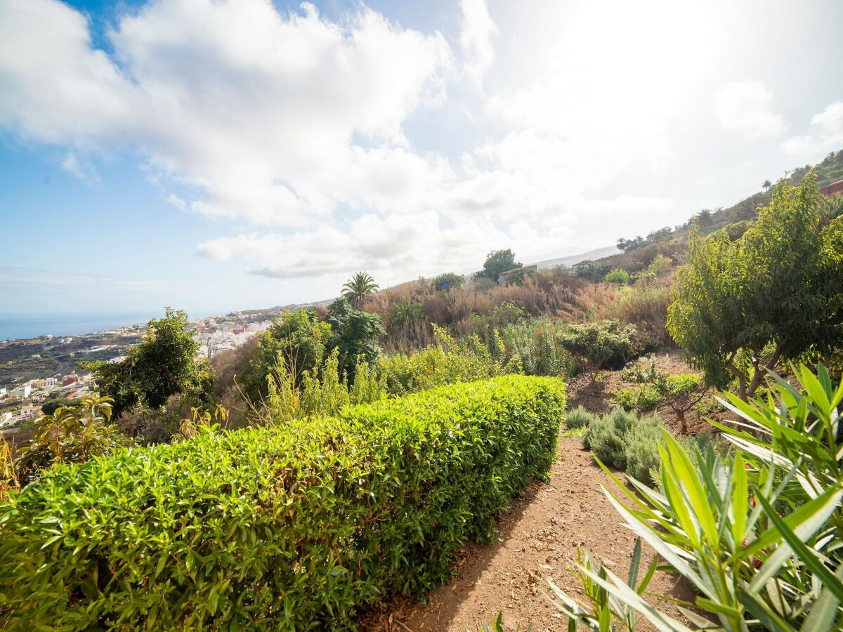 Holiday house Ferienhaus in Icod mit Strandblick - Outdoor photo 5