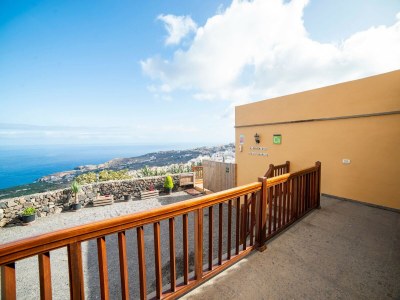 Holiday house Ferienhaus in Icod mit Strandblick - Outdoor photo 4