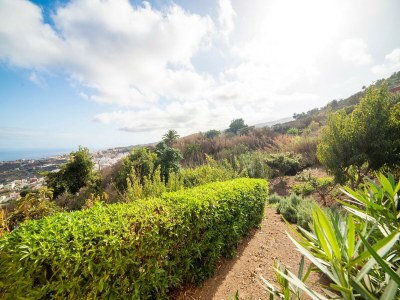Holiday house Ferienhaus in Icod mit Strandblick - Outdoor photo 5
