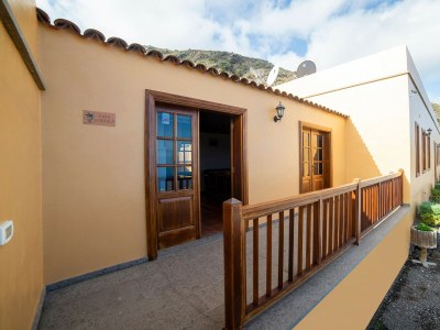 Holiday house Ferienhaus in Icod mit Strandblick - Outdoor photo 6