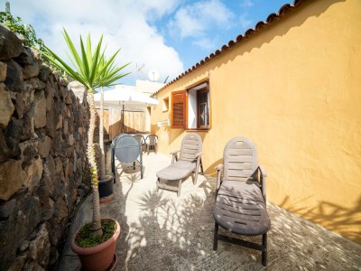 Holiday house Ferienhaus in Icod mit Strandblick - Outdoor photo 7