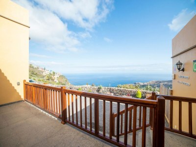 Holiday house Ferienhaus in Icod mit Strandblick - Outdoor photo 8