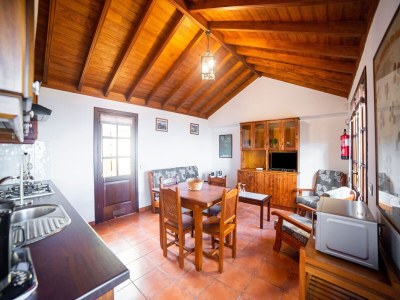 Holiday house Ferienhaus in Icod mit Strandblick - Features photo 13