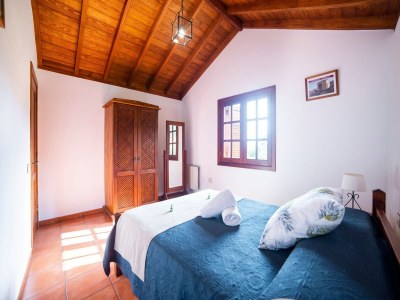 Holiday house Ferienhaus in Icod mit Strandblick - Features photo 15