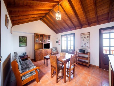 Holiday house Ferienhaus in Icod mit Strandblick - Features photo 16