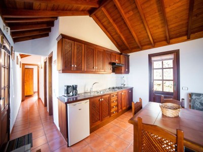 Holiday house Ferienhaus in Icod mit Strandblick - Features photo 17