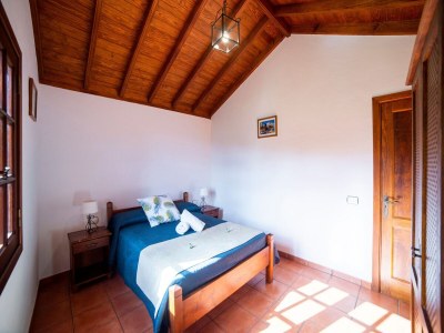 Holiday house Ferienhaus in Icod mit Strandblick - Features photo 19