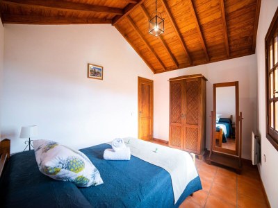 Holiday house Ferienhaus in Icod mit Strandblick - Features photo 20