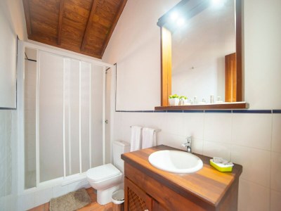 Holiday house Ferienhaus in Icod mit Strandblick - Features photo 21