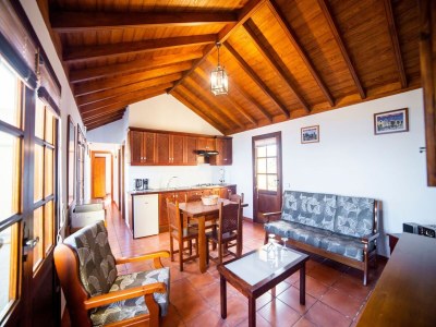 Holiday house Ferienhaus in Icod mit Strandblick - Features photo 22