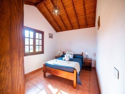 Holiday house Ferienhaus in Icod mit Strandblick - Features photo 23