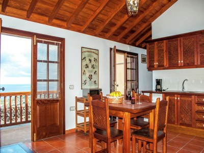 Holiday house Ferienhaus in Icod mit Strandblick - Features photo 24