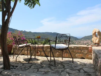 Holiday house Ca´n Moscatell in Sóller - Holiday house