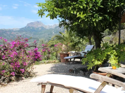 Holiday house Ca´n Moscatell - Outdoor photo 2