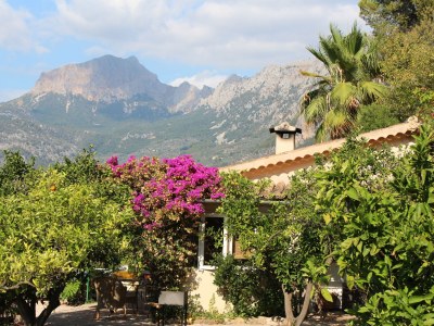 Holiday house Ca´n Moscatell - Outdoor photo 4