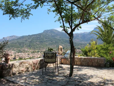 Holiday house Ca´n Moscatell - Outdoor photo 5