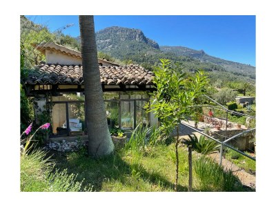 Holiday house Ca´n Moscatell - Outdoor photo 6