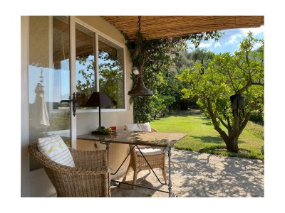 Holiday house Ca´n Moscatell - Outdoor photo 8