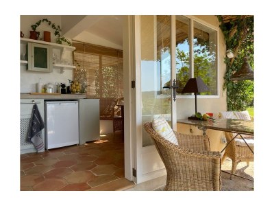 Holiday house Ca´n Moscatell - Outdoor photo 9