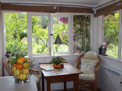 Holiday house Ca´n Moscatell - Features photo 14