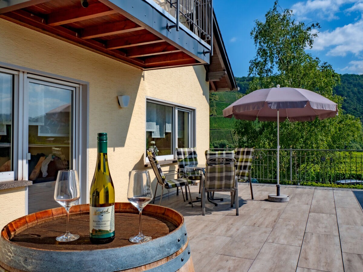 Holiday apartment "Riesling" - Outdoor photo 4