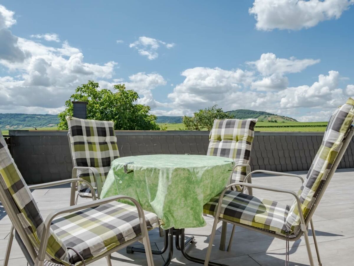 Holiday apartment "Riesling" - Outdoor photo 5