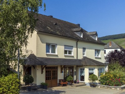 Holiday apartment "Riesling" - Outdoor photo 2