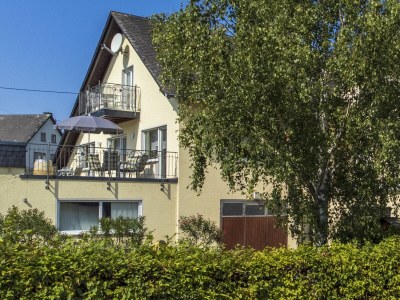 Holiday apartment "Riesling" - Outdoor photo 3