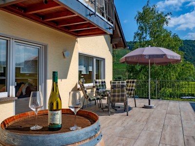Holiday apartment "Riesling" - Outdoor photo 4
