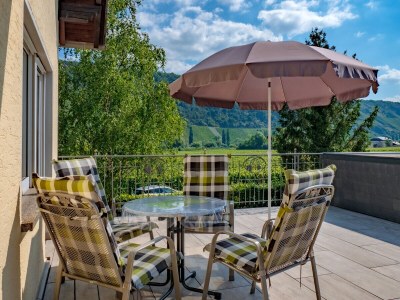 Holiday apartment "Riesling" - Outdoor photo 6