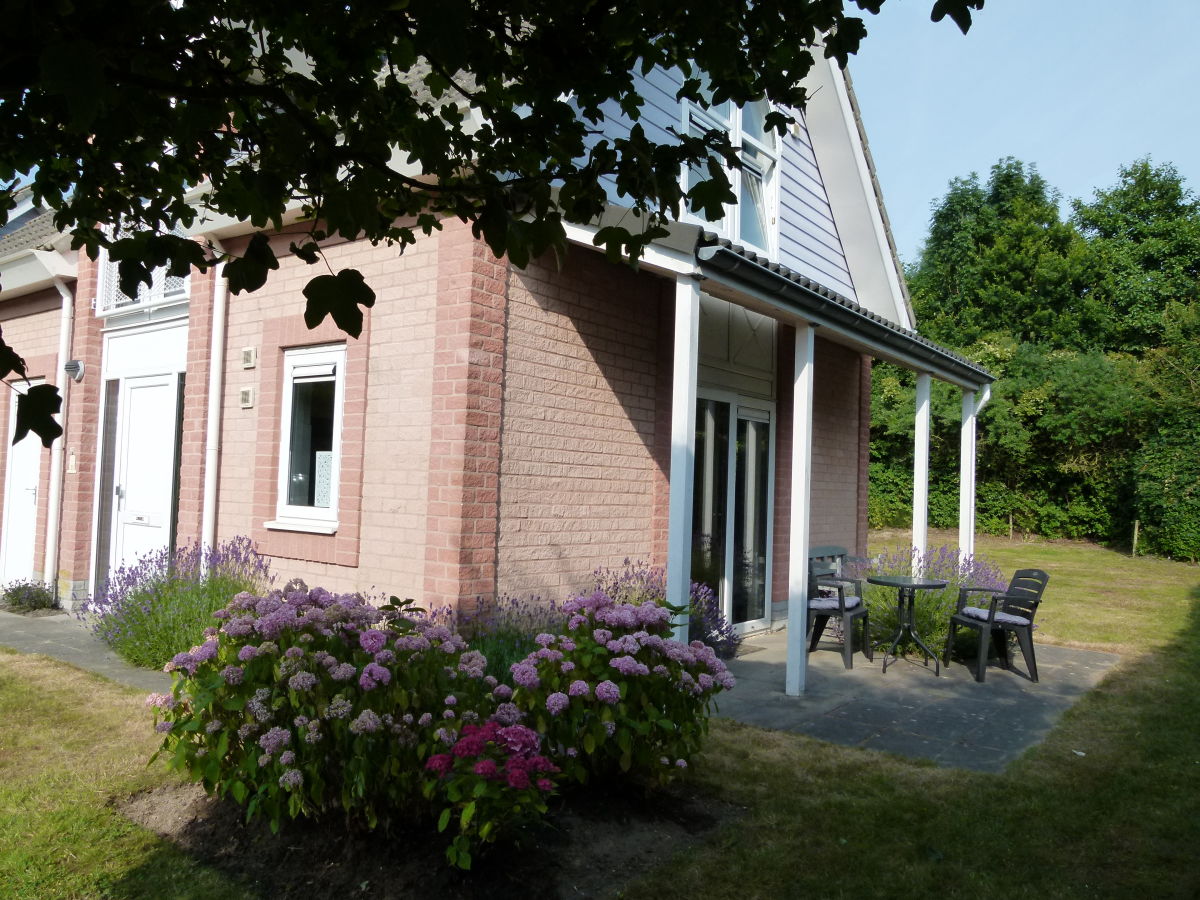 Holiday house Strandlaan - Outdoor photo 2