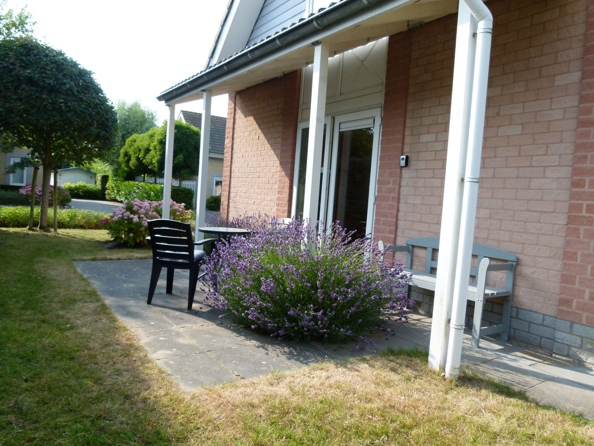 Holiday house Strandlaan - Outdoor photo 3
