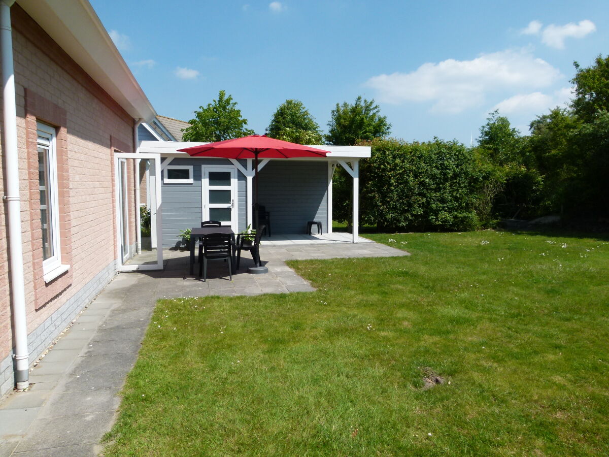 Holiday house Strandlaan - Outdoor photo 5