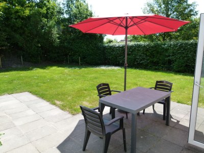 Holiday house Strandlaan - Outdoor photo 6