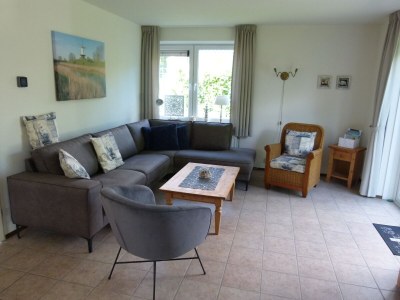 Holiday house Strandlaan - Features photo 7