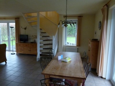Holiday house Strandlaan - Features photo 8