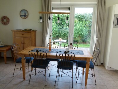 Holiday house Strandlaan - Features photo 9
