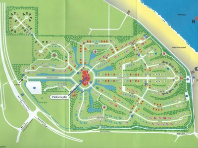 Holiday house Strandlaan - Features photo 17