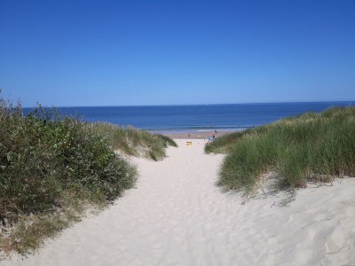 Holiday house Strandlaan - Environment photo 18