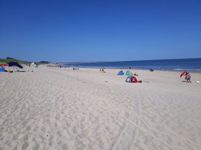 Holiday house Strandlaan - Environment photo 19